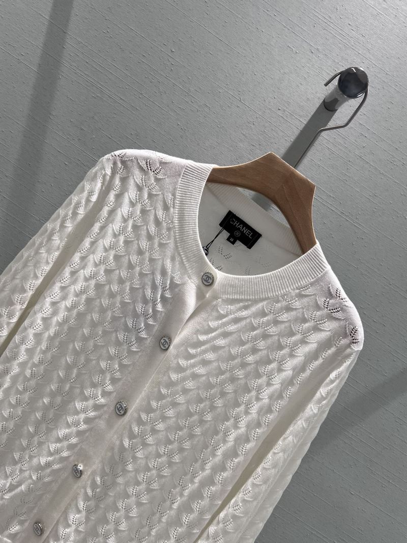 Chanel Sweaters